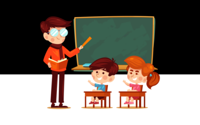 Классный руководитель — родитель